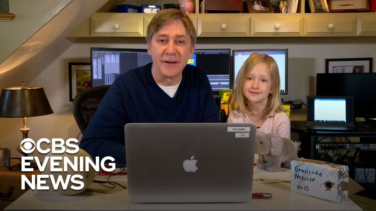 Kindness 101 with Steve Hartman: Honesty