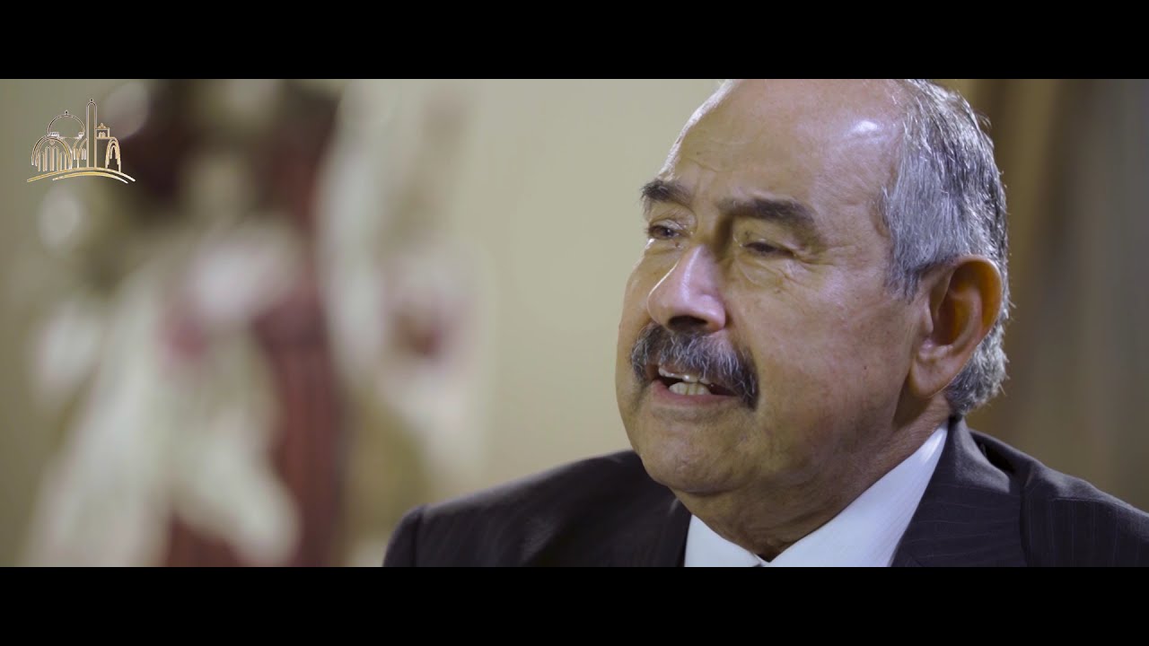 نشأة كنيسة الملاك ميخائيل - الجزء الأول