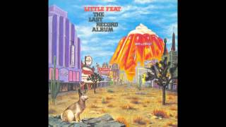 Watch Little Feat Down Below The Borderline video