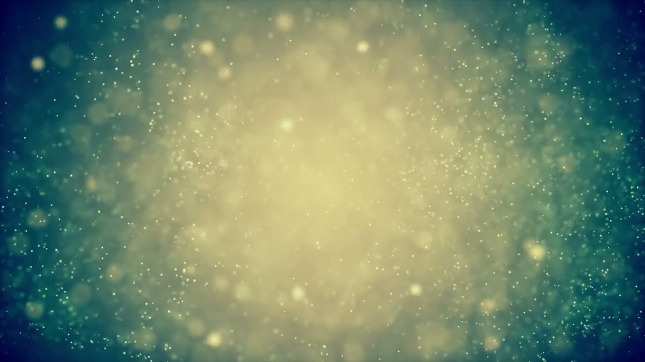 Small Pieces of Dust | 4K Relaxing Screensaver