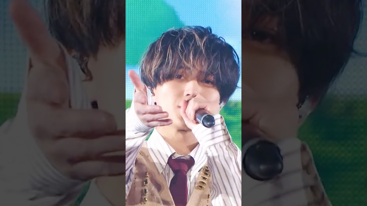希望の丘」-STARRING LIVE ver.- - YouTube