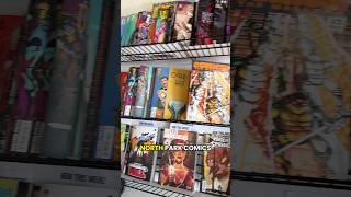 New shop alert!.#newcomics #comics #indiecomics #dcComics #MarvelComics