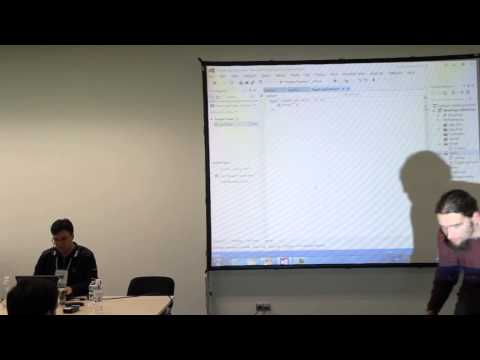 Бейне: Visual Studio 2012 рефакторинг мүмкіндігінің қызметі қандай?