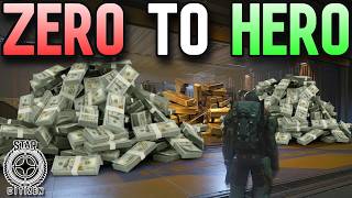 This Zero To Hero Was AMAZING!