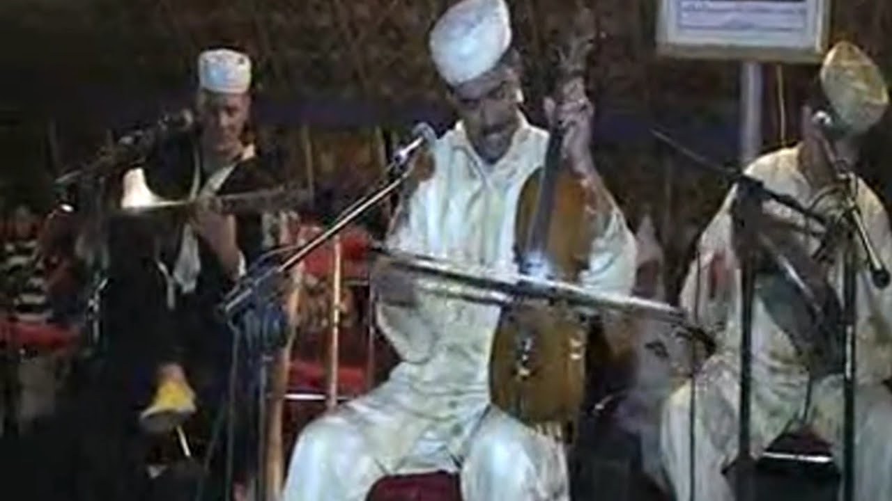 الفنان ولد سبعمية يبدع في العيطة العبدية _ الراضوني _ سهرة مع المجموعه الزينة 💥