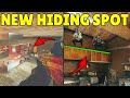 NEW Crazy Clubhouse Hiding Spot | Iana Hologram Bait Trick - Rainbow Six Siege