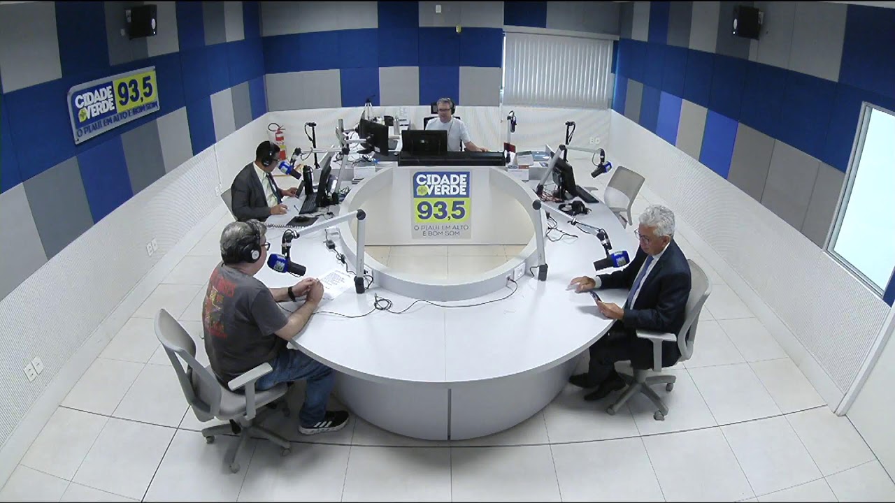 Acorda Piauí - 06 03 2026