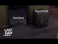 Raid Base "Player8460" | Last Day on Earth : Survival
