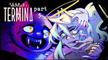 [Fear & Hunger Termina] Funger Royale (Blind Play Part 5- VOD)