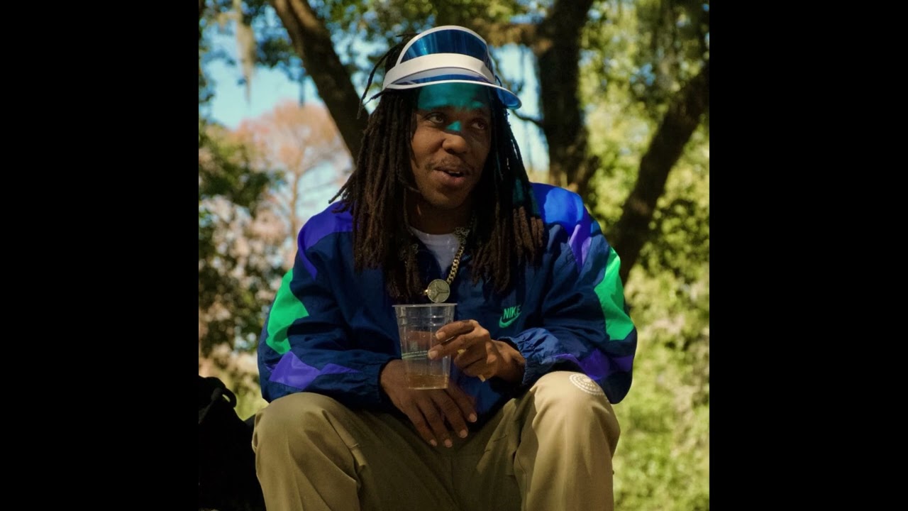 [FREE] Curren$y x Larry June x The Alchemist Type Beat - 