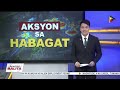 Balanseng balitaan at tapat na serbisyo publiko sa Sentro Balita | August 11, 2026