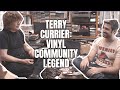 A Record Store Living Legend - Terry Currier [Full Interview]