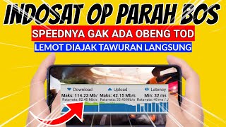 Apn Indosat Tercepat Paling Stabil Mengatasi Indosat Lemot-Part 8
