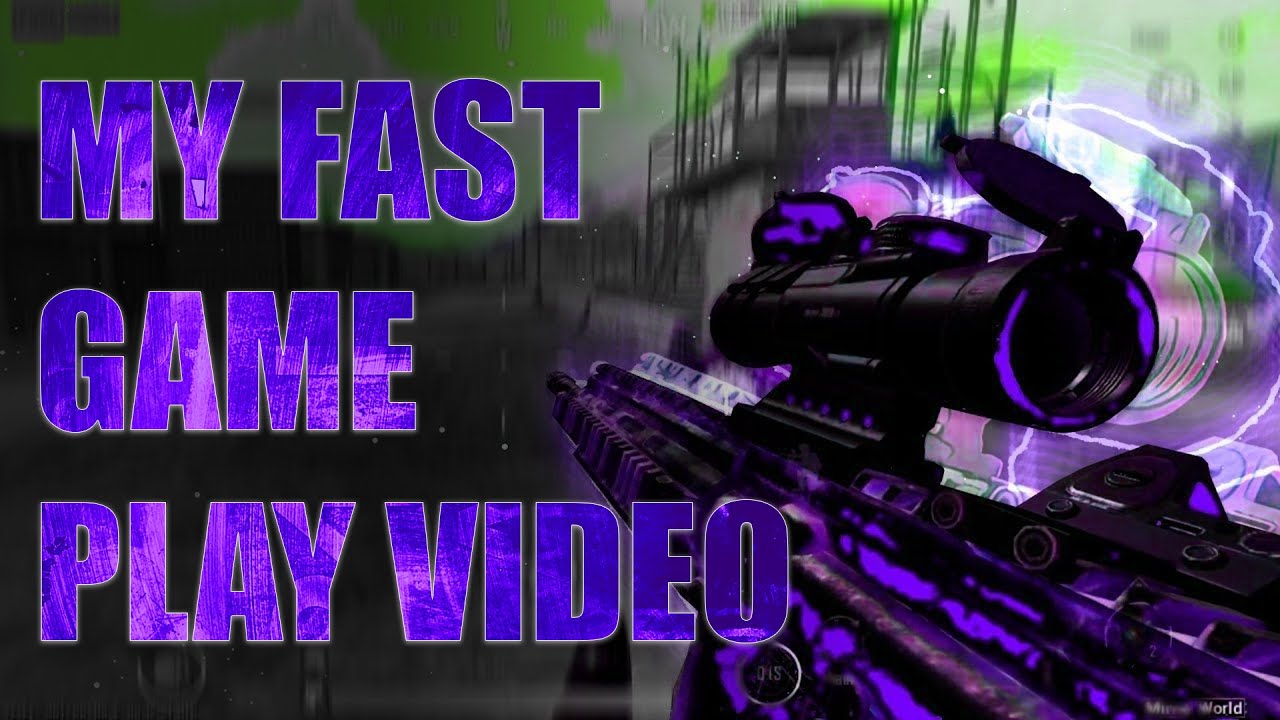 MY FAST GAME PLAY VIDEO #pubg #short #montage #gamer