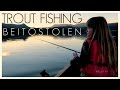 FISHING FOR TROUT IN NORWAY  | Twoplustwocrew