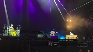 twenty one pilots & Post Malone - Don't Look Back In Anger (Leeds Festival 2019)