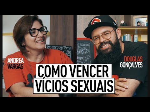 Vídeo: Como superar o vício sexual
