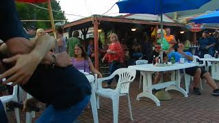 CERBERAS AT GORDON CARMEN BENEFIT WATERING HOLE NJ 7 14 18 6
