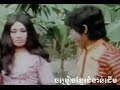 រឿងខ្មែរ អនអើយស្រីអន ,Orn Euy Srey Orn, Full 1972