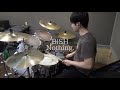 BiSH - Nothing. | Drum Cover