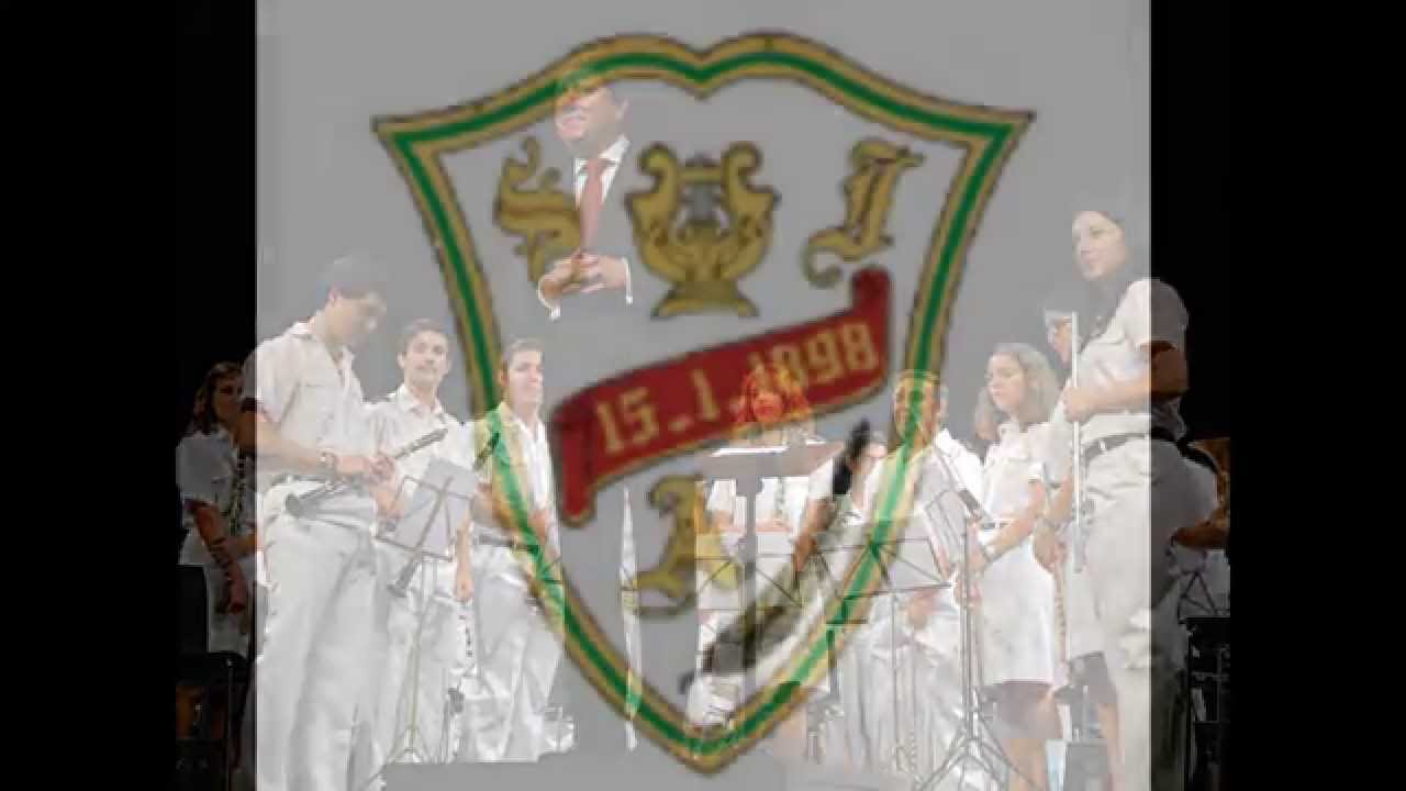 Maria Leopoldina da Guia - Novo Fado de Alcochete (com a Banda de Alcochete)