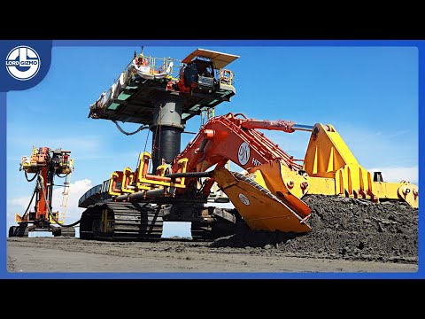 Crazy Powerful And Impressive Machines You Got To See Powerful Machines That Are On Another Level