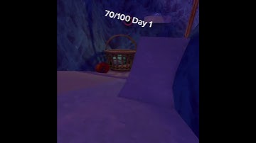 Day 1 of hitting secret tunnel until 100 subs #gorillatag #jmancurly #secrettunnel