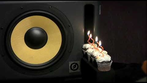 Happy Birthday Bob Moog