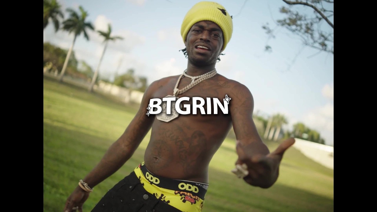 [FREE] Kodak Black x Future Type Beat 