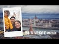 Budapest 2020