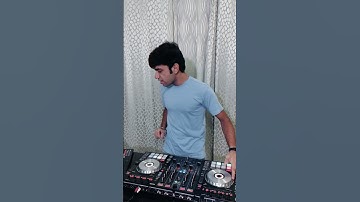 Thumbnail of Hotel Room Service vs Friday | Pitbull | Riton | Nightcrawlers | #shorts #dj #djing #mashup