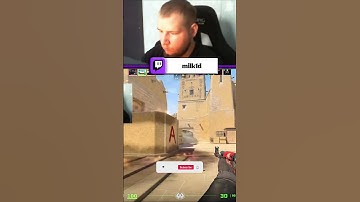 4K AK47! #shorts #cs2 #csgo #counterstrike2