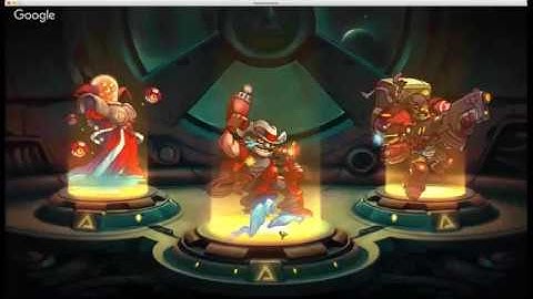 awesomenauts live stream