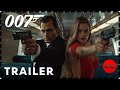 Bond 26 | First Trailer | Henry Cavill | Margot Robbie | Ezon Prime