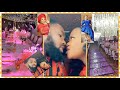 Rev. Obofour shows massive Love to her wife on her 34th birthday..... Picx n Videos