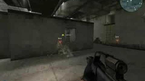 Combat Arms Hacker Nafton