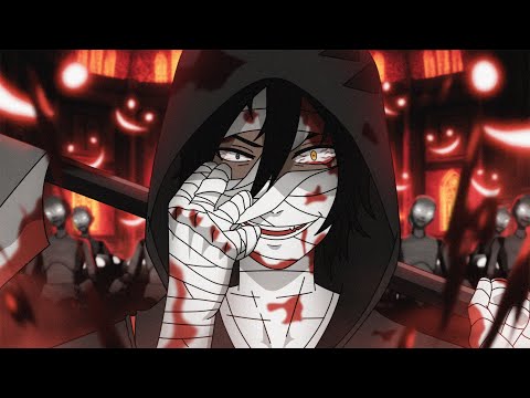 IVOXYGEN - GLORIA [Lyrics x AMV]