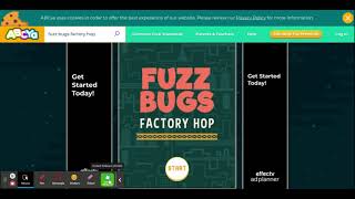 How To- Fuzz Bugs Factory Hop