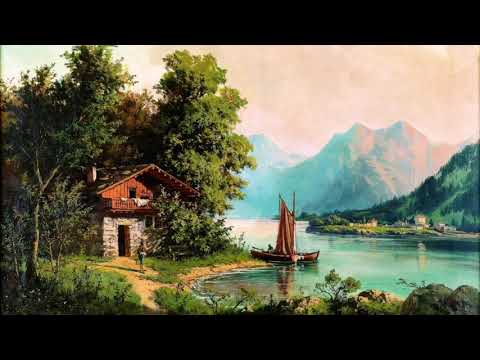 Davet - Nazım Hikmet [Ses. İsmet Özel]