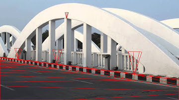 Boujou Tracking - NodalPan