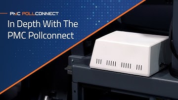 PMC PollConnect: Seamless, Zero-Touch Election Connectivity