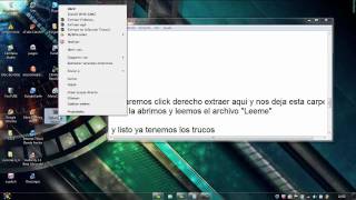 Descarga Pack de Trucos para Gta IV , San andreas y Vice city. screenshot 3