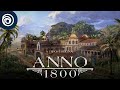 ANNO 1800 - Trailer du DLC 10 &quot;Graines du changement&quot;