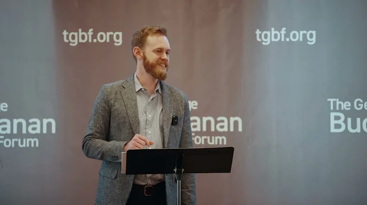 George Harrell: A Conservative Rethinking of the French Revolution, Part 2