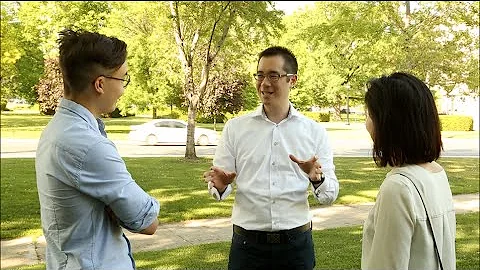 Professor Fok-Han Leung: Preparing the Next Generation - DayDayNews