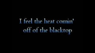 Sick Puppies - You're going down - with lyrics