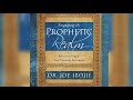 Engaging the Prophetic Realm | Dr. Joe Ibojie | Free Audio Book Preview