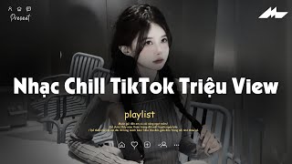 Nhạc Chill Dễ Ngủ 2025 📻 BXH Nhạc Buồn Chill 2025 Nghe "Cực Suy" - Nhạc Lofi Chill Nhẹ Nhàng 2025