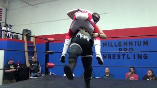 Friday Nights at the MPW Arena - Highlight Video - September 7, 2018