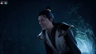 Shrouding the Heavens Episode 66 Subtitle Indonesia